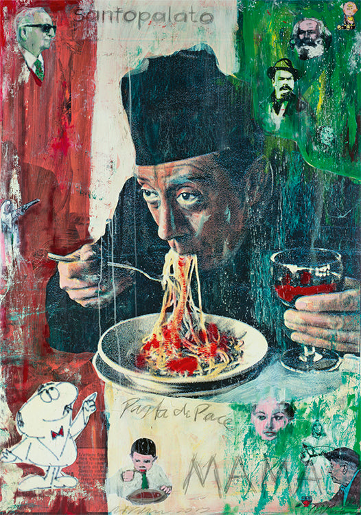 Don Camillo – Santo Palato