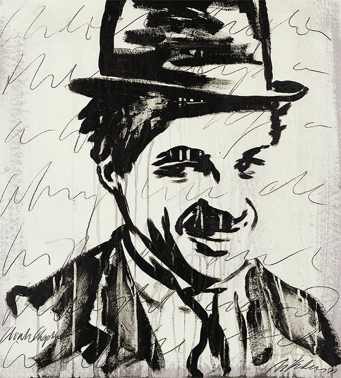 Charly Chaplin