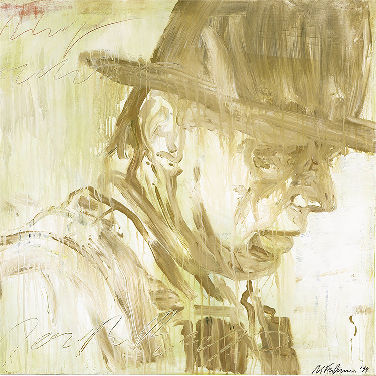 Joseph Beuys