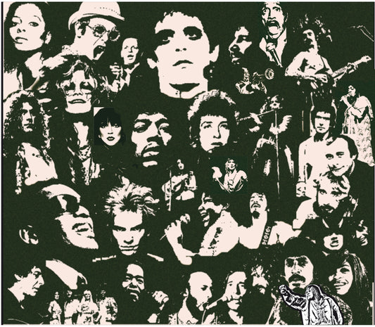 WE ARE ROCK'N'SOUL one